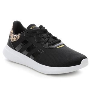 Adidas Leopard QT Racer 3.0 sneakers